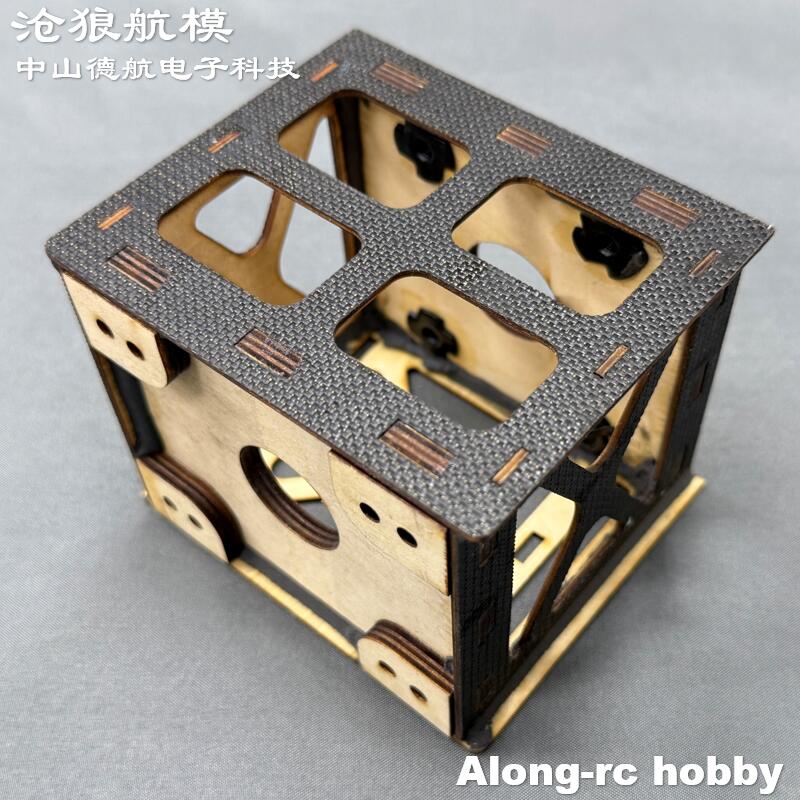 Wood 3D Plane Motor Mount Moto - đánh giá và giá Brushless Motor Thrust Test Stand