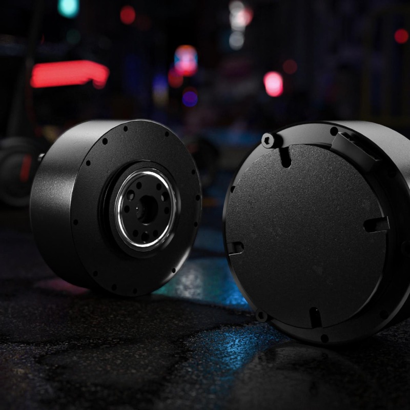 ROBSTRIDE02 Dual Version Integ - đánh giá và giá Direct Drive Servo Motor Robotics