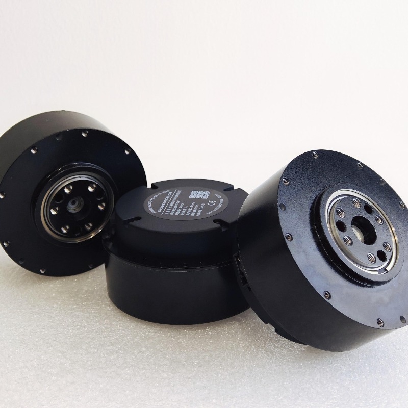 ROBSTRIDE02 Dual Version Integ - đánh giá và giá Direct Drive Servo Motor Robotics