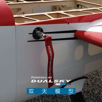 DUALSKY VR Pro DUO High curren - đánh giá và giá Brushless Motor Thrust Test Stand