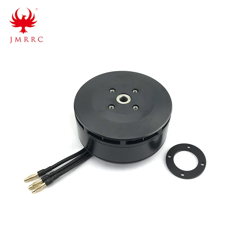 JMRRC 8318 120KV Brushless Mot - đánh giá và giá 8318 Outrunner Brushless Motor