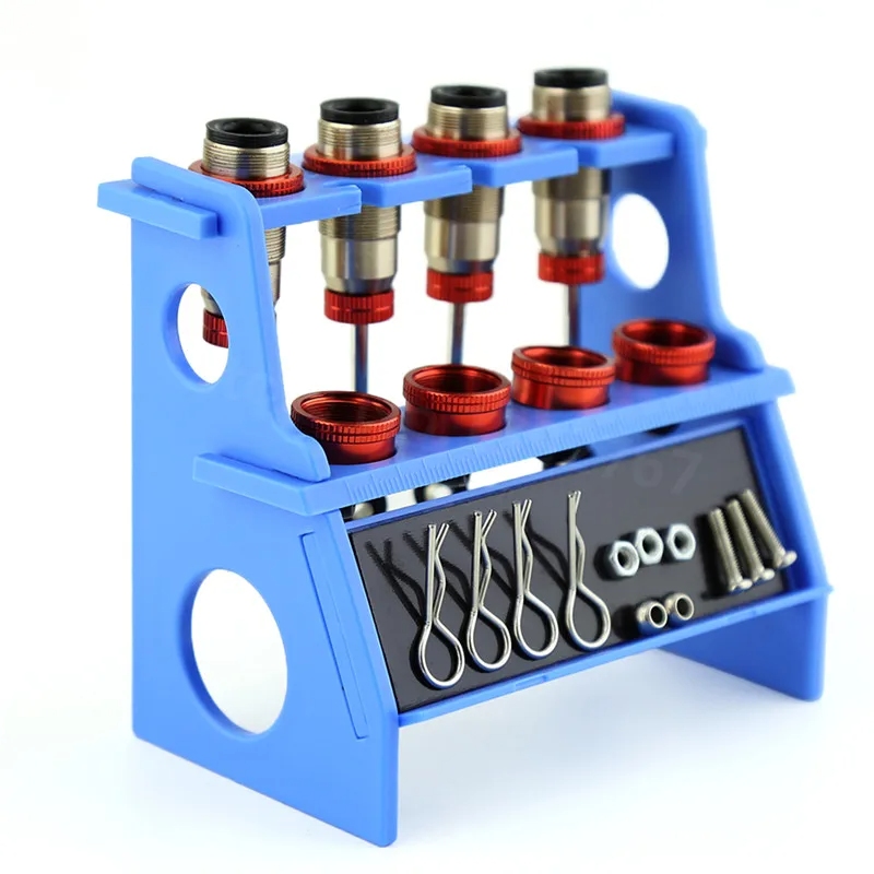 RC Cars Shock Absorber Damper  - đánh giá và giá Brushless Motor Thrust Test Stand