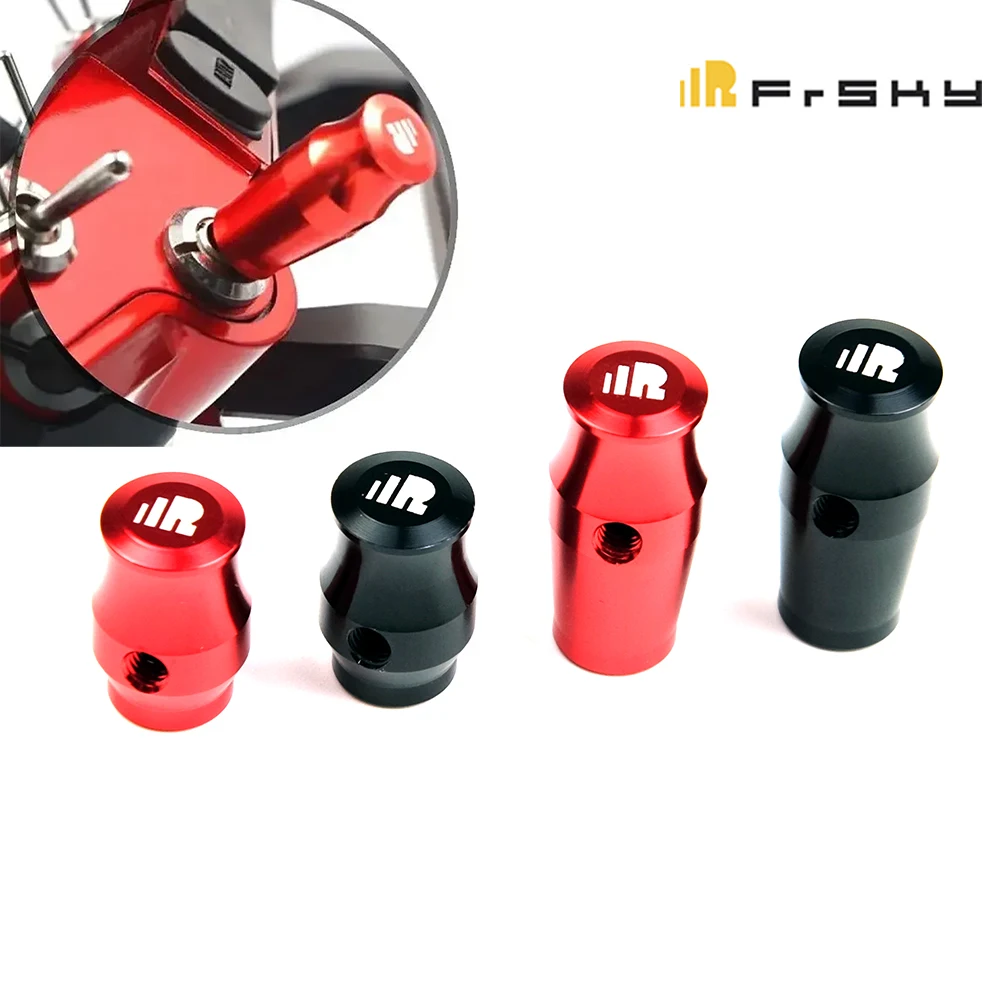 FrSky Metal Toggle Switch Cap  - đánh giá và giá Brushless Motor Thrust Test Stand
