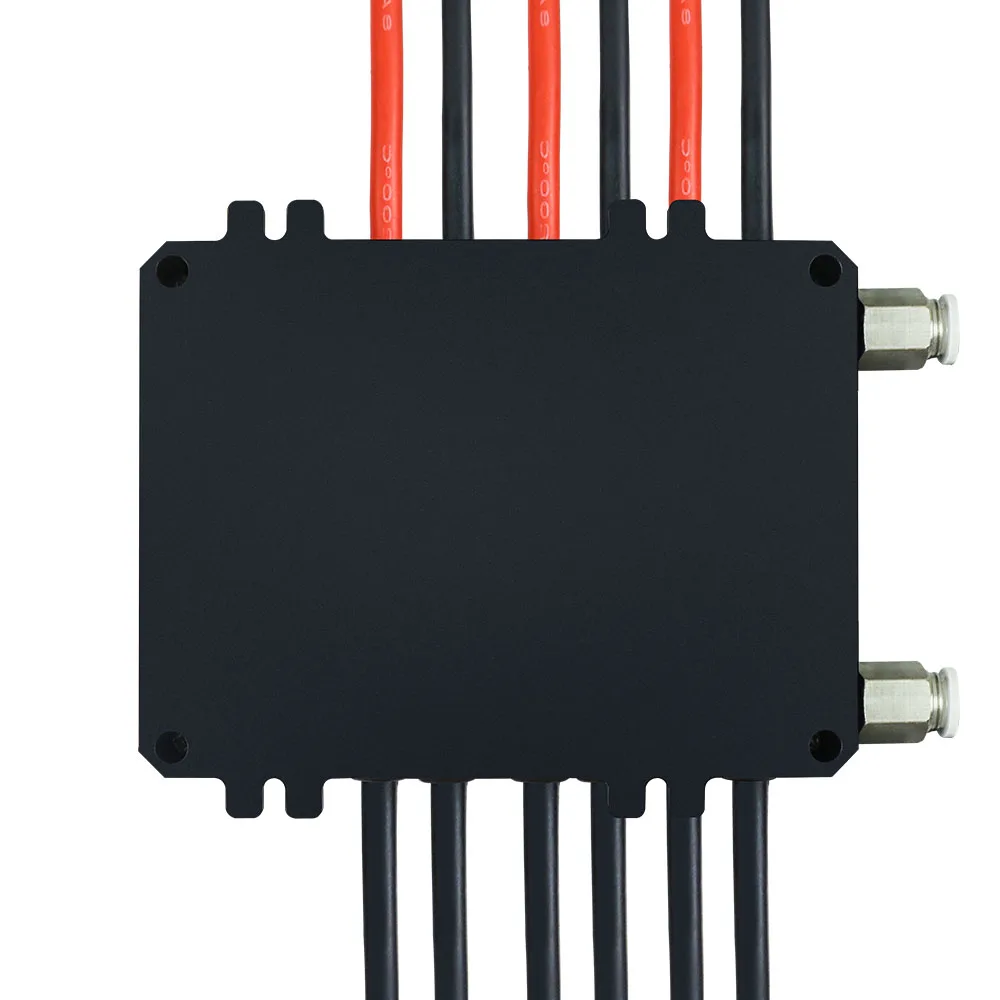 AvaCoreFlipsky Fsesc 75300 84v - đánh giá và giá Vesc 75300 High Current Esc