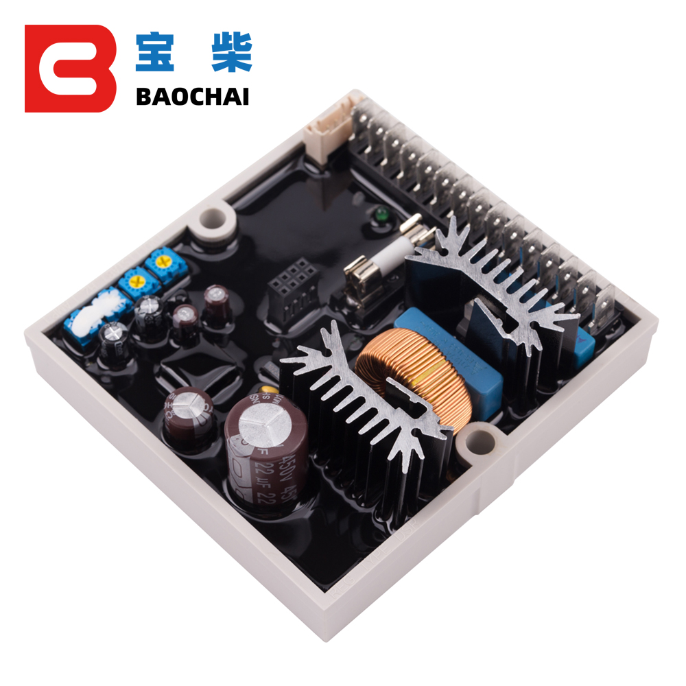 DSR AVR Điều Chỉnh Điện Áp Tự  - đánh giá và giá Cycloidal Reducer Bldc Motor