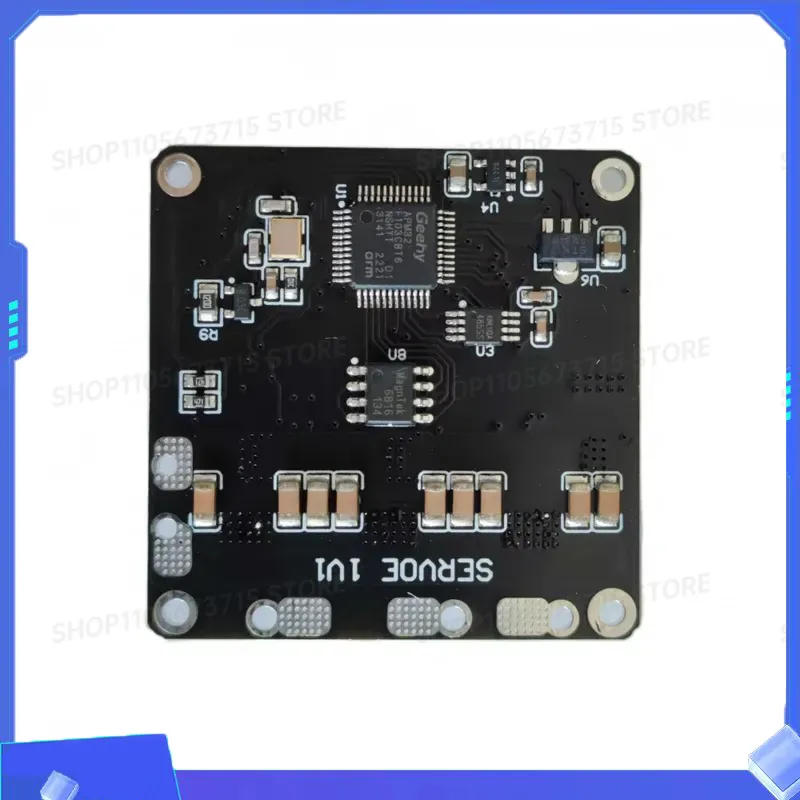 for BLDC Motor Drive Module 12 - đánh giá và giá Direct Drive Servo Motor Robotics