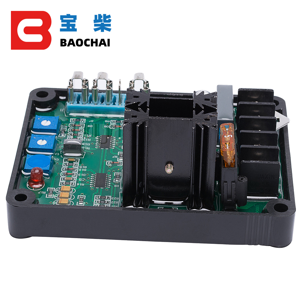 GAVR-8A AVR Máy Phát Điện Điều - đánh giá và giá Cycloidal Reducer Bldc Motor