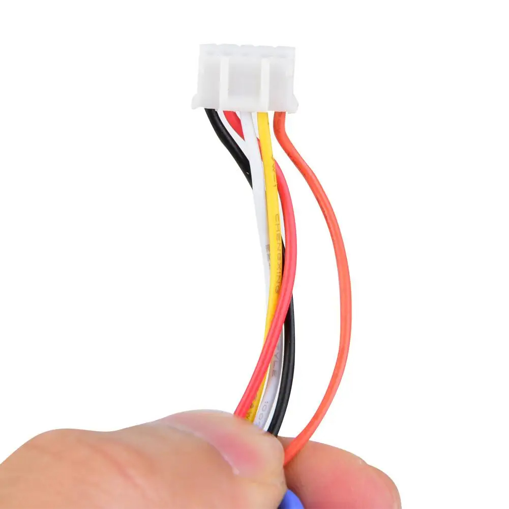 6384 120KV BLDC Hub Strong Pow - đánh giá và giá 6384 Brushless Motor Sensored