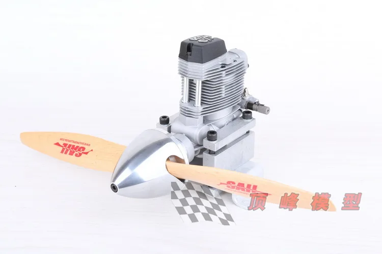 Metal Propeller Spinner / Alum - đánh giá và giá Brushless Motor Thrust Test Stand