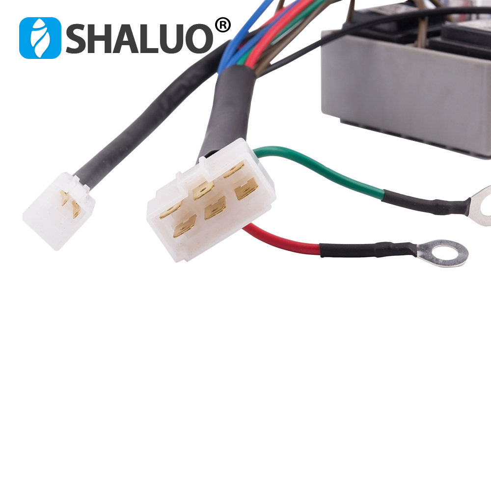 AVR KI-DAVR-150S3 Điều Chỉnh Đ - đánh giá và giá Cycloidal Reducer Bldc Motor