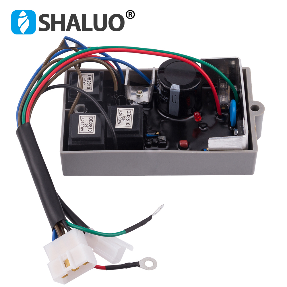 AVR KI-DAVR-150S3 Điều Chỉnh Đ - đánh giá và giá Cycloidal Reducer Bldc Motor