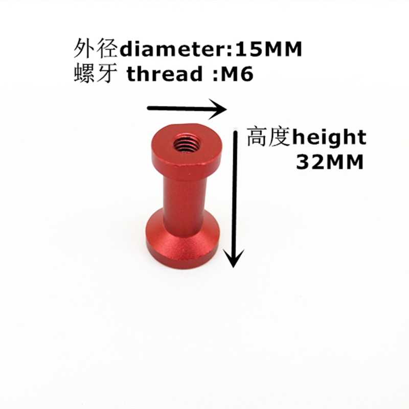 Động Cơ Gắn Cột Nhôm Cho RC Xă - đánh giá và giá Brushless Motor Thrust Test Stand