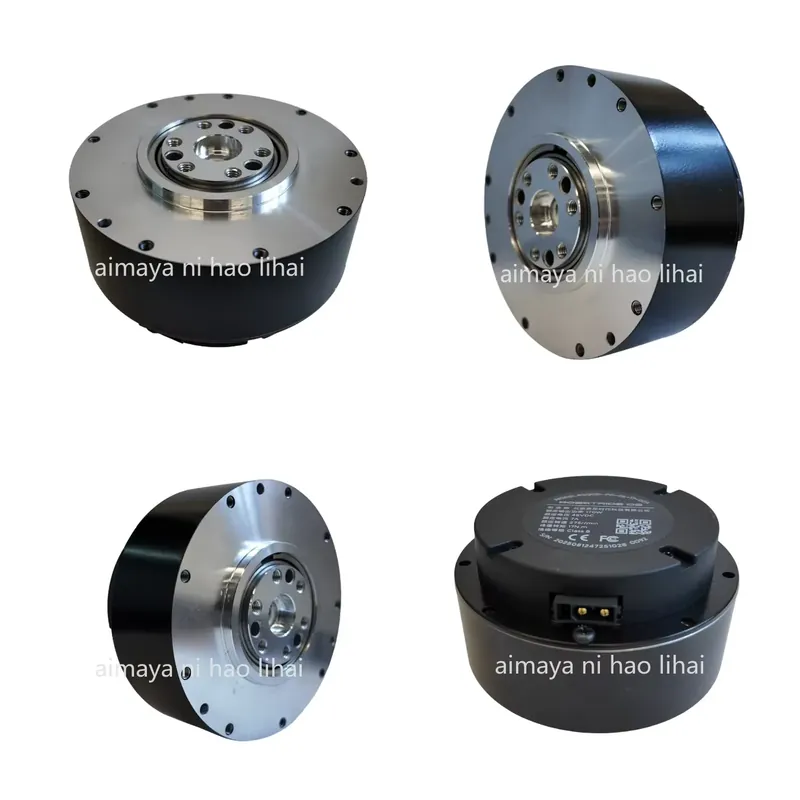 17Nm Quasi Direct Drive Joint  - đánh giá và giá Direct Drive Servo Motor Robotics