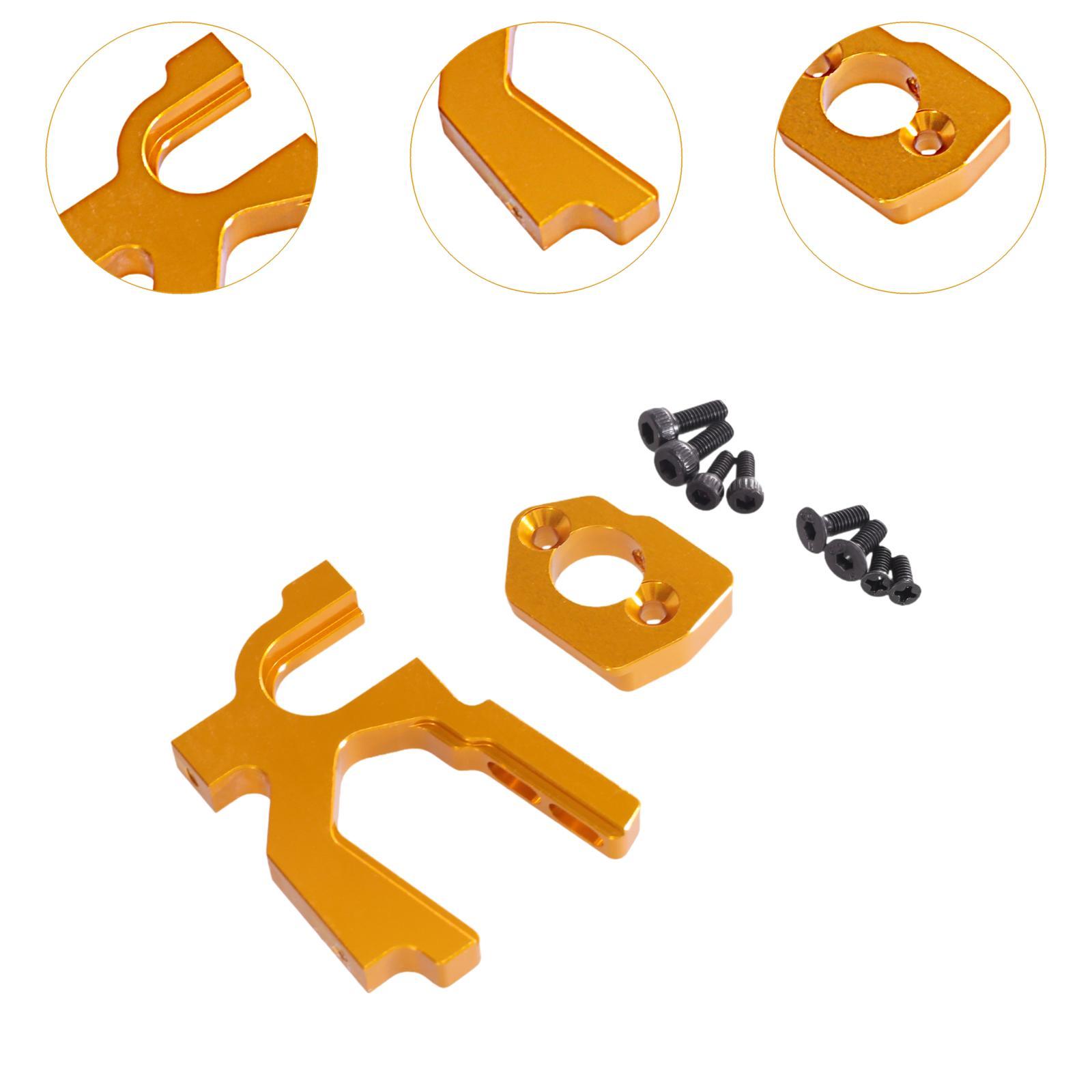 Aluminum Alloy RC Car Motor Mo - đánh giá và giá Brushless Motor Thrust Test Stand