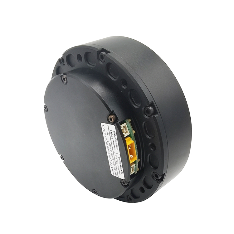Steadywin Mới MIT GIM8108-9 Gi - đánh giá và giá Mit Cheetah Motor Actuator