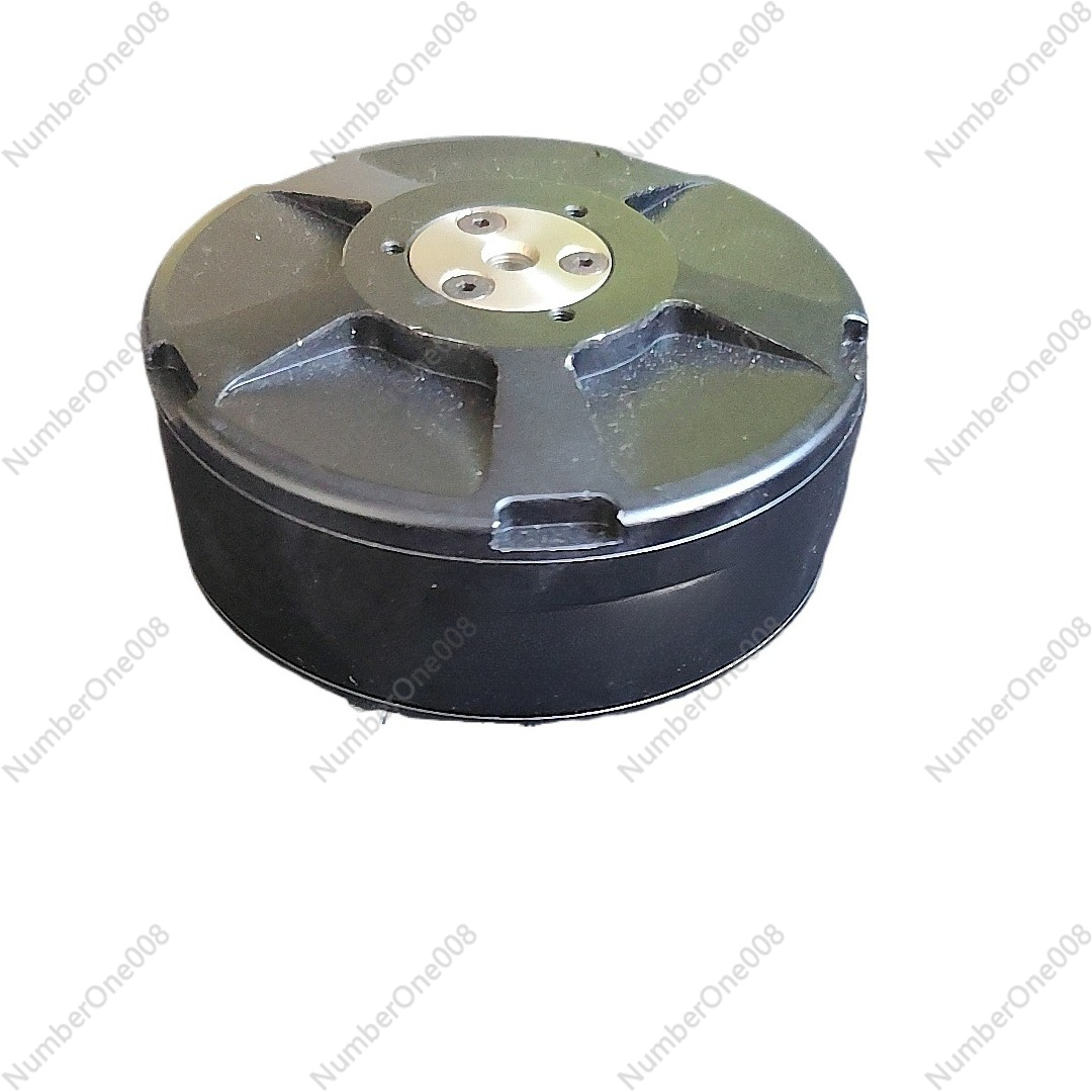 High-Performance Armor (8318)  - đánh giá và giá 8318 Outrunner Brushless Motor