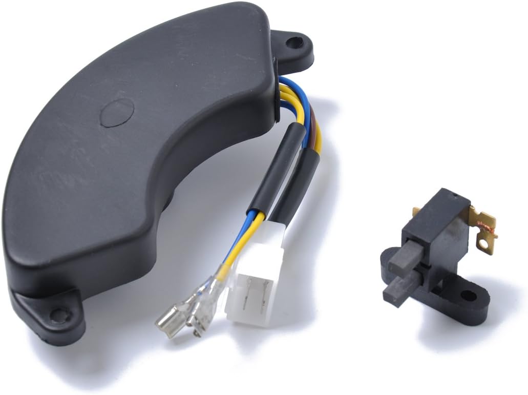 5KW 6KW AVR Automatic Voltage  - đánh giá và giá Cycloidal Reducer Bldc Motor