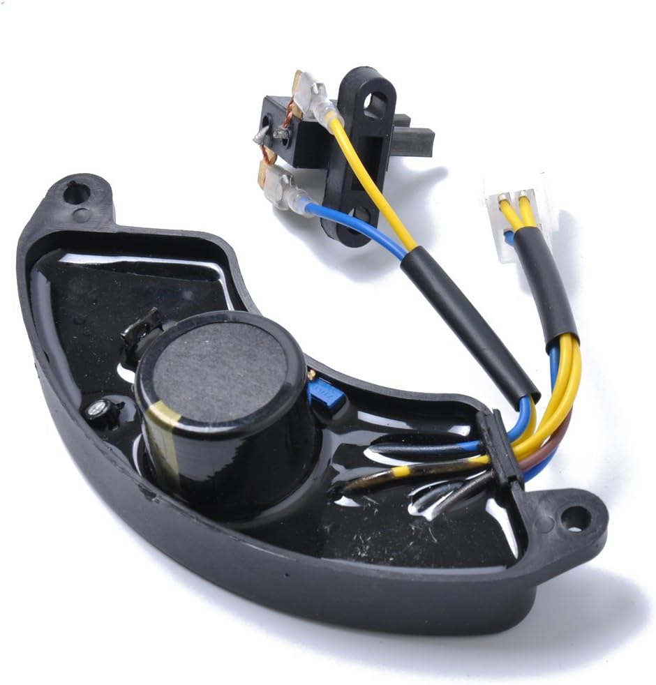5KW 6KW AVR Automatic Voltage  - đánh giá và giá Cycloidal Reducer Bldc Motor