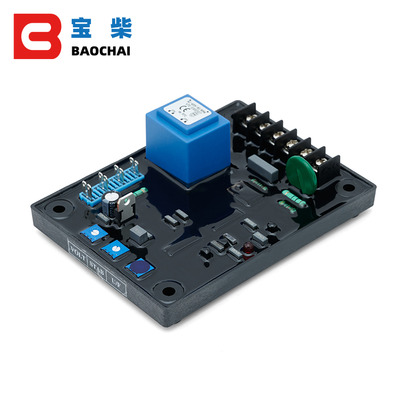 75A Brush Generator PCB Plate  - đánh giá và giá Cycloidal Reducer Bldc Motor