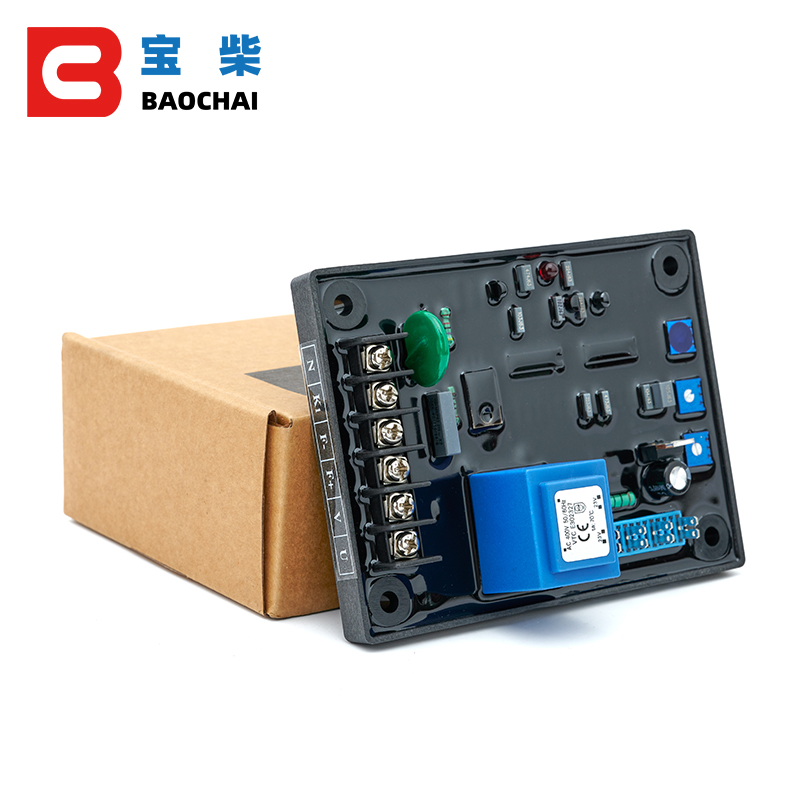 75A Brush Generator PCB Plate  - đánh giá và giá Cycloidal Reducer Bldc Motor